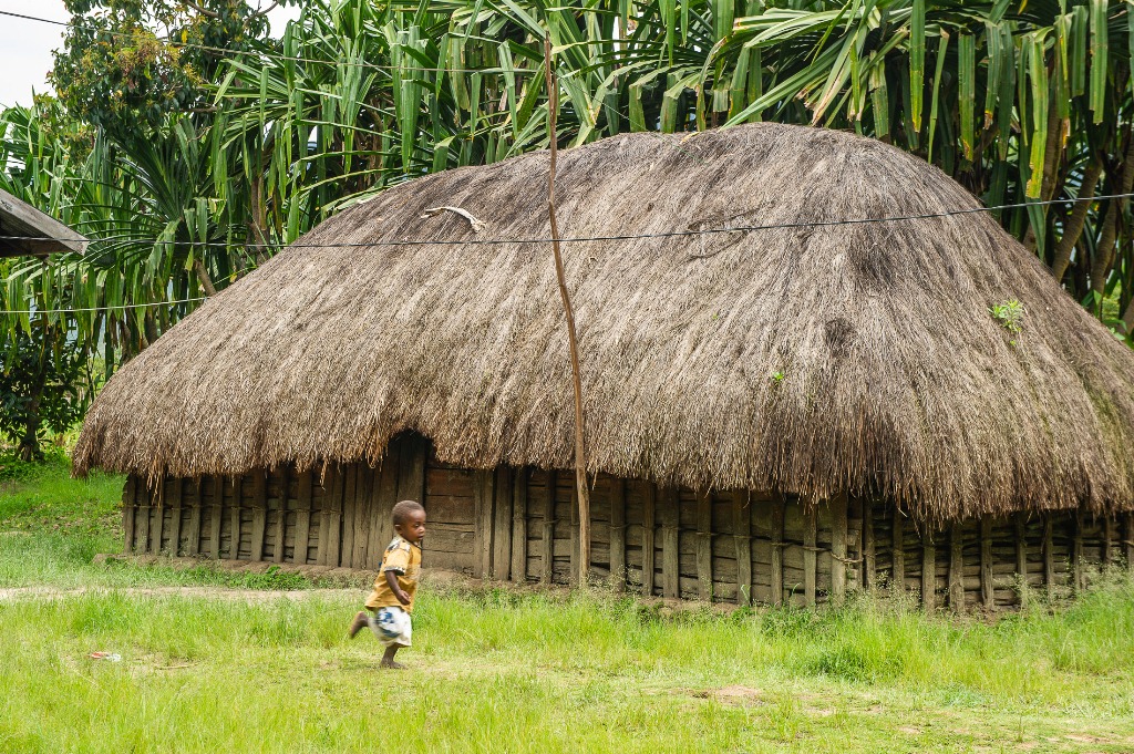 Mengenal 6 Rumah Adat Papua Lengkap Dengan Penjelasan Dan